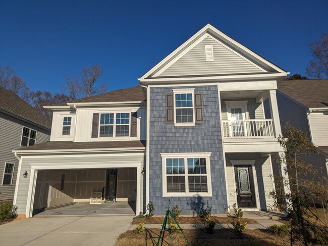 Room in House on Kennerly Ctr Dr in Mooresville, NC - Building Photo - Building Photo