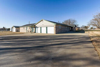 1903 126th St in Lubbock, TX - Foto de edificio - Building Photo