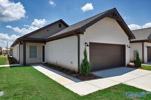 64 Mountain Vis Cir in Huntsville, AL - Building Photo