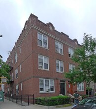 344 Starr St in Brooklyn, NY - Building Photo - Building Photo