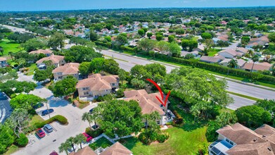 15814 Loch Maree Ln in Delray Beach, FL - Building Photo - Building Photo