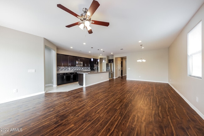 7237 W Wood St in Phoenix, AZ - Building Photo - Building Photo