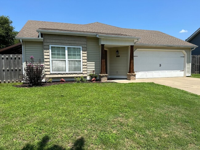 property at 4368 W Pecan St