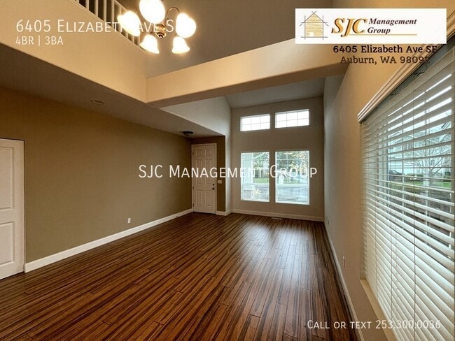 6405 Elizabeth Ave SE in Auburn, WA - Building Photo - Building Photo