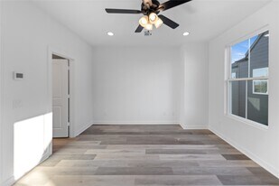 3703 Nagle St in Houston, TX - Building Photo