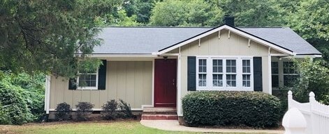 property at 1728 S Milledge Ave - Gas Utility