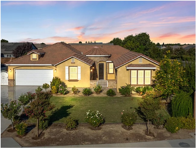 property at 7303 Whiskey Creek Dr