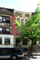 157 W 93rd St Apartments