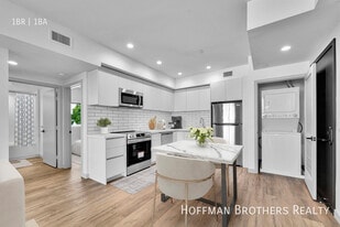 1240 Magnolia Ave in Los Angeles, CA - Building Photo