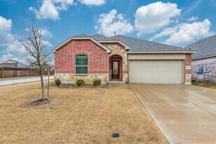 7936 Lindheimer Ln in McKinney, TX - Building Photo