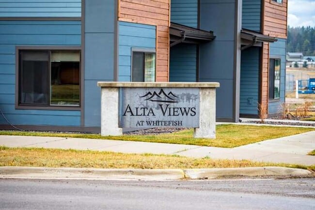 281 B Blackberry Loop in Whitefish, MT - Building Photo - Building Photo