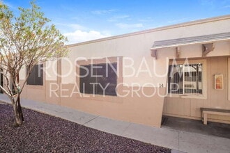3028 N Castro Ave in Tucson, AZ - Building Photo - Building Photo