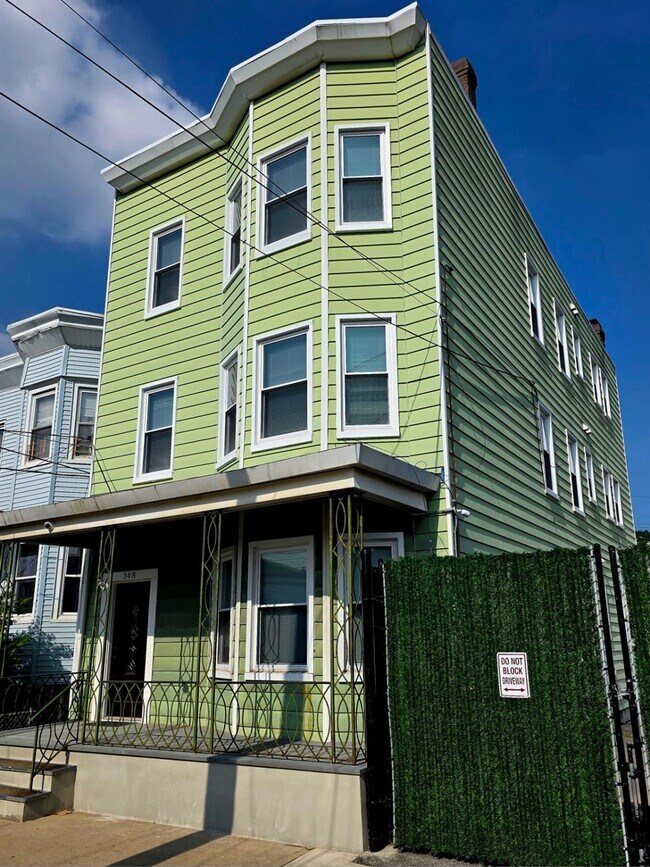 property at 348 Saw Mill River Rd