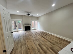 3904 Rawlins St in Dallas, TX - Building Photo - Building Photo