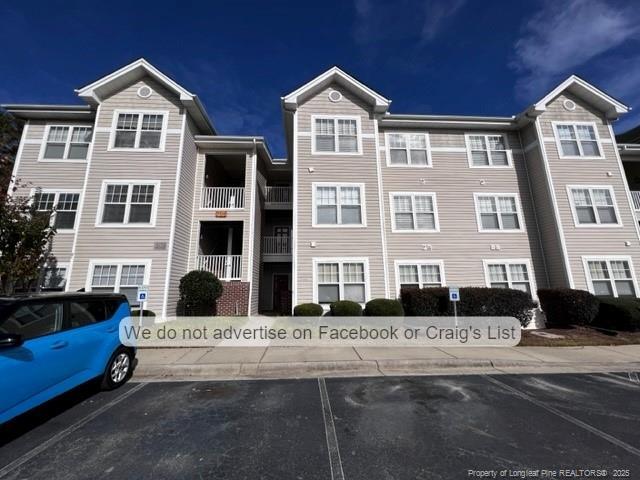 property at 3348 Harbour Pointe Pl