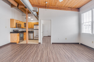 Emerson Shoe Lofts in Rockland, MA - Building Photo - Interior Photo