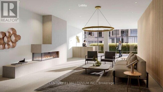 7439 Kingston Rd in Toronto, ON - Building Photo - Building Photo