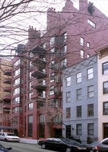 Saga House in New York, NY - Building Photo - Other