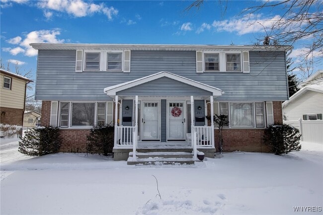 property at 201 Marrano Pkwy