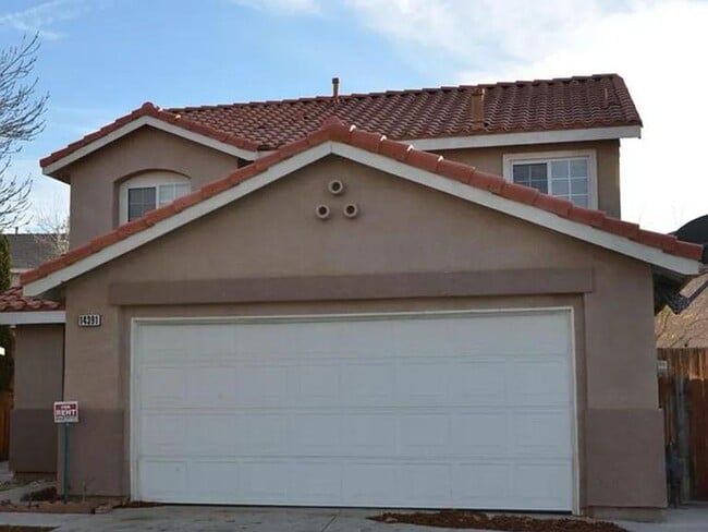 property at 14391 Hidden Rock Rd