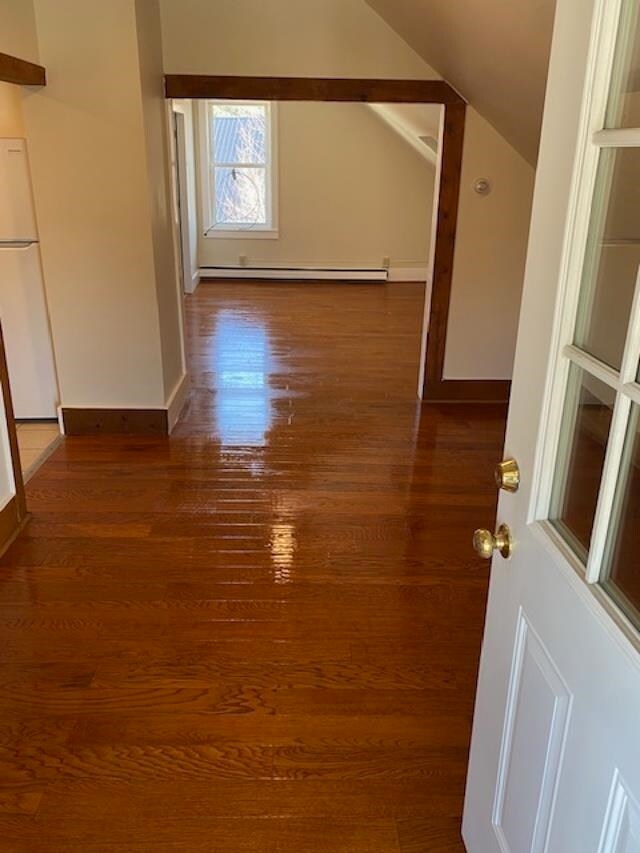 10 Railroad St-Unit -Apt 3 in Haverhill, NH - Building Photo - Building Photo