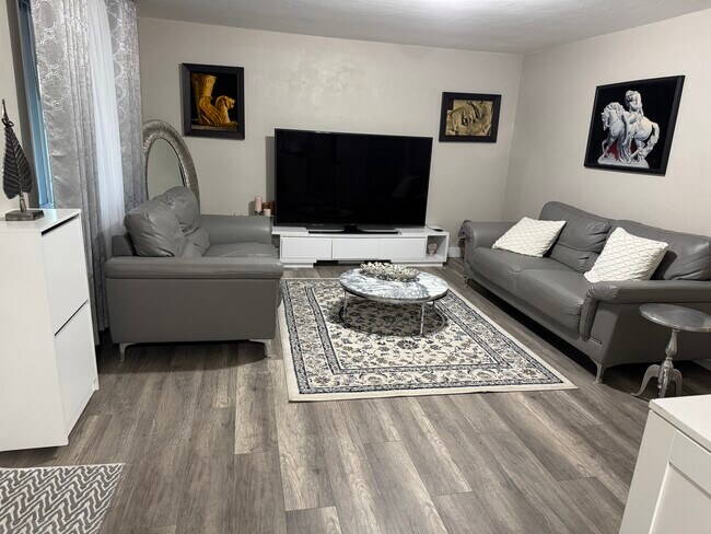 property at 5547 E Asbury Ave