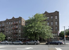 577-587 Empire Blvd Apartments