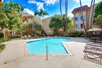 Building Photo - Natick Park Apartments in Los Angeles, California