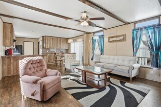 402 Arnold Blvd in Abilene, TX - Building Photo - Building Photo