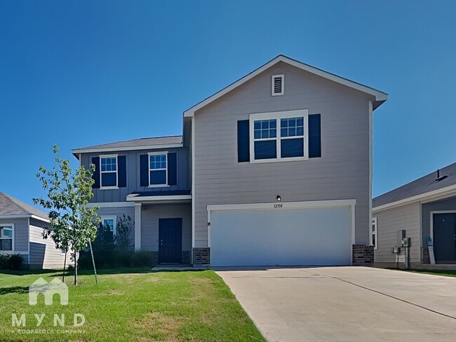 property at 12708 Robert Taft St