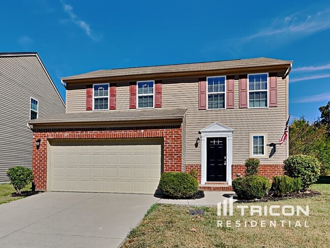 property at 4065 Alicia Ln