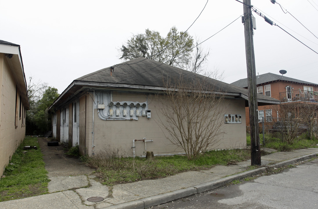 1230 S Telemachus St in New Orleans, LA - Building Photo