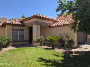 1321 N Jamaica Way in Gilbert, AZ - Building Photo - Building Photo