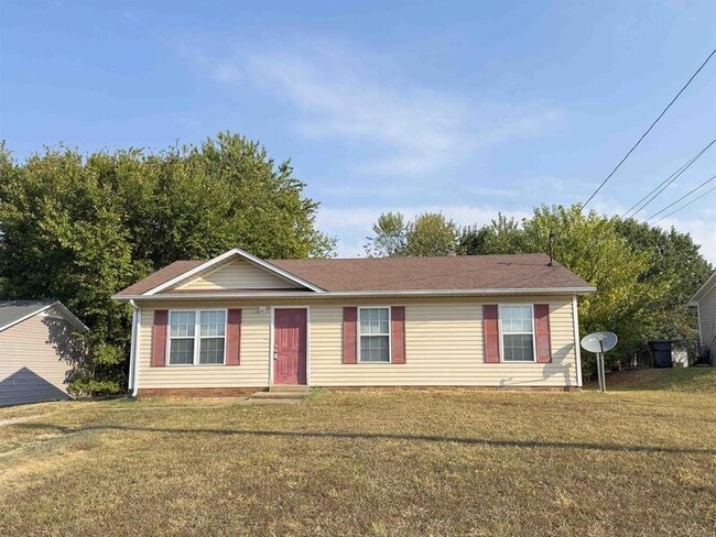 property at 411 Eddy St
