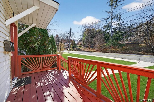 55 High St in Monroe, NY - Building Photo - Building Photo