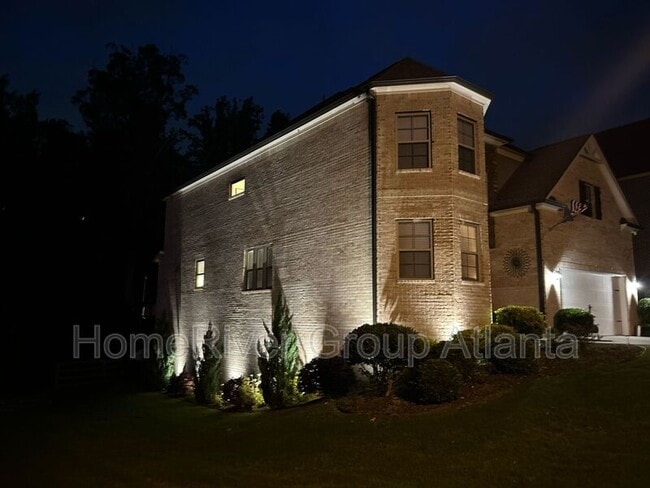 1920 Secretariat Gait Way in Suwanee, GA - Foto de edificio - Building Photo
