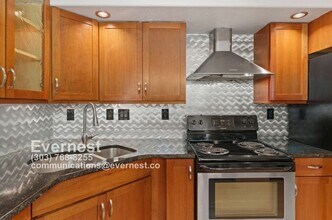 601 W 11th Ave in Denver, CO - Building Photo - Building Photo