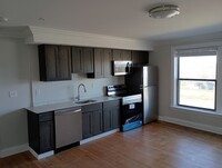 552 3rd St, Unit 13 in Niagara Falls, NY - Building Photo - Building Photo