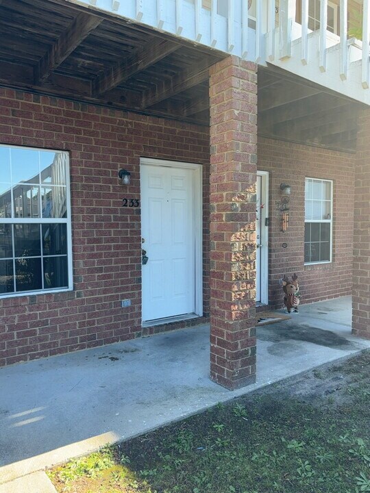 233 Magnolia Plantation Ct in Hinesville, GA - Building Photo