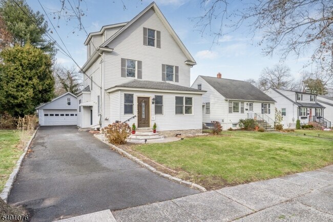 71 Broad St in Summit, NJ - Building Photo - Building Photo