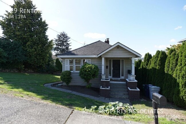 property at 329 Renton Ave S