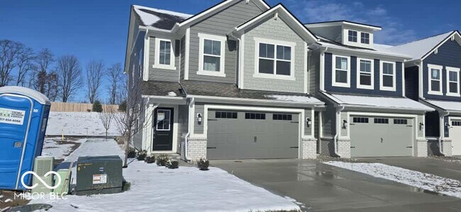 15122 Farrington Rd in Fishers, IN - Building Photo - Building Photo