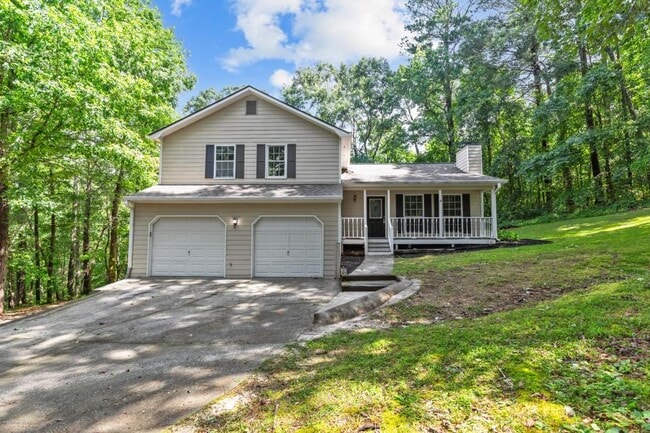 2733 Oakwood Dr