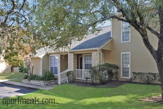 The Springs Garden Homes in Austin, TX - Foto de edificio - Building Photo