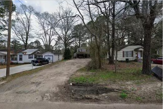 920 Eastland Ave, Unit 920 Eastland Ave in Ruston, LA - Building Photo