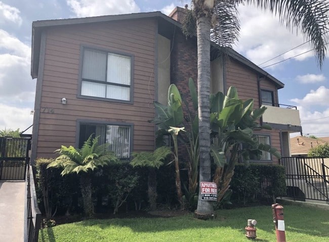 714 E Acacia Ave, Unit 202