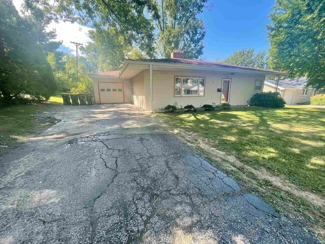 1822 E 2nd St in Bloomington, IN - Building Photo - Building Photo