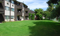 Alderwood Apartments photo'