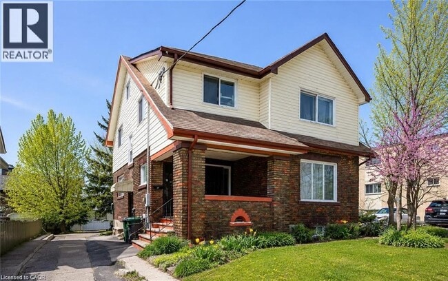 property at 125 Margaret Ave