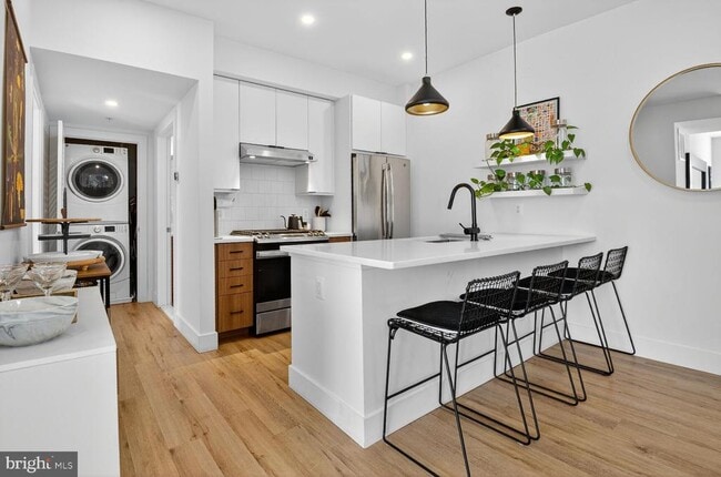 property at 5230 Georgia Ave NW